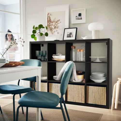 Kallax chair hotsell